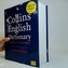 Collins English Dictionary comlete and unabridged