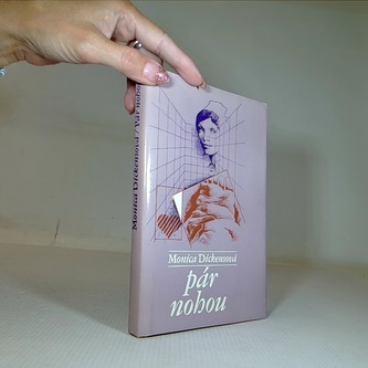 Pár nohou