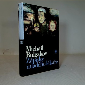 Zápisky mladého lékaře