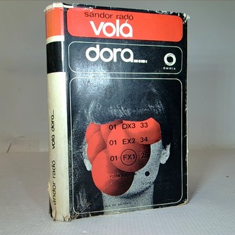 Volá Dora...