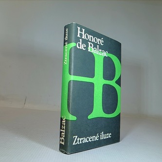 Ztracené iluze