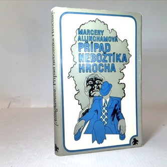 Případ nebožtíka hrocha