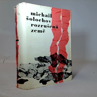Rozrušená země