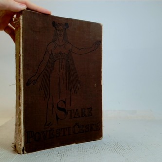 Staré pověsti české