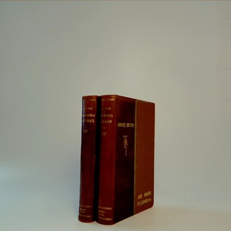 Jan Maria Plojhar I.–⁠II.