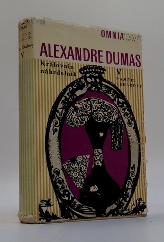 Královnin náhrdelník I