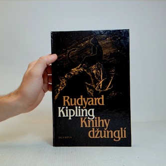 Rudyard Kiplin