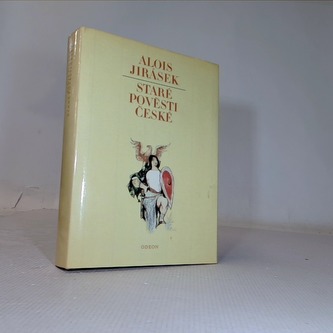 Staré pověsti České
