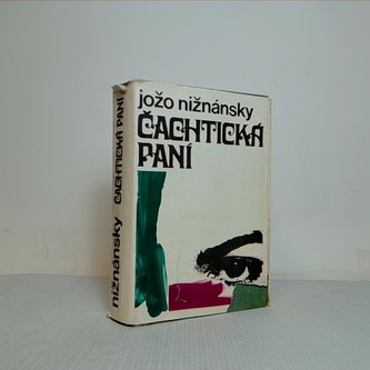 Čachtická paní