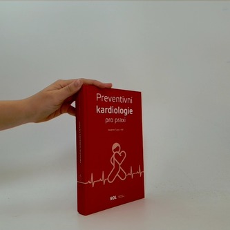 Preventivní kardiologie pro praxi