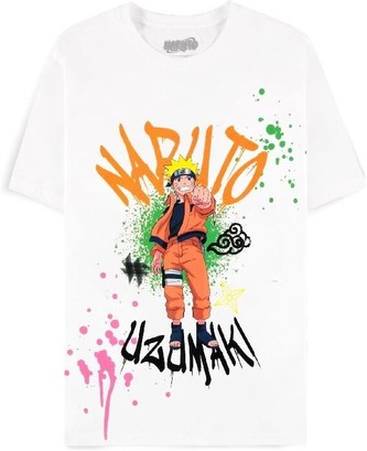 Tričko Naruto Shippuden - Uzumaki S