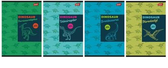 Zeszyt A5/16K linia Dinosaur (15szt) Zeszyt A5/16K linia Dinosaur (15szt)