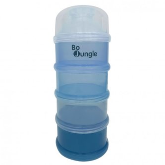 Dávkovač sušeného mléka B-Dose Classy Blue