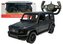 Mercedes G63 zdalnie sterowany czarny