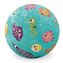 Piłka 13cm Rybki