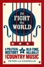 I'd Fight the World