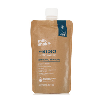 Milk Shake K-Respect Keratin System Smoothing Shampoo 250 ml