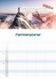 Moments - wundervolle Momentaufnahmen - 2024 - Kalender DIN A3 (Familien-/Terminplaner)