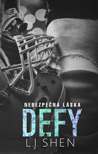 Defy - LIMITOVANÉ VYDÁNÍ