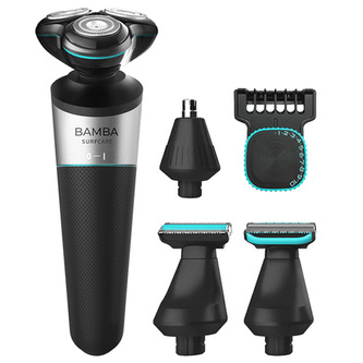 4221 PrecisionCare TwistGroom holicí strojek