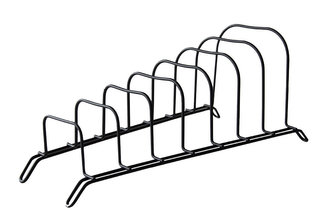 odkladač na poklice v.38cm ČER