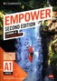 Empower Starter/A1 Combo A with Digital Pack