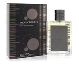 Alhambra Monocline 01 - EDP 100 ml unisex