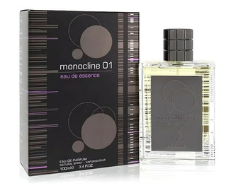 Alhambra Monocline 01 - EDP 100 ml unisex