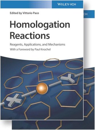 Homologation Reactions