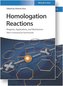 Homologation Reactions
