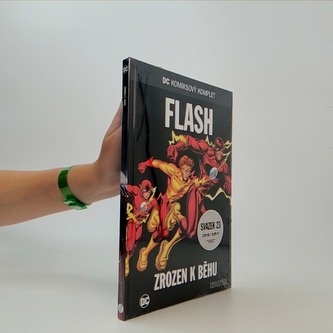 Flash: Zrozen k běhu