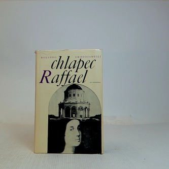 Chlapec Rafael