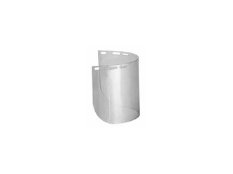 Ochranný štít VC85, polykarbonátový