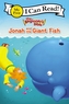 The Beginner's Bible Jonah and the Giant Fish