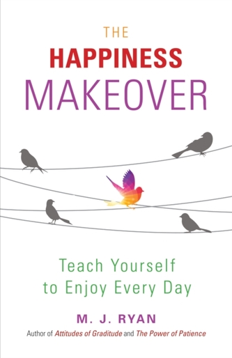 The Happiness Makeover