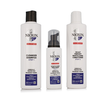 Nioxin System 6 XXL Kit