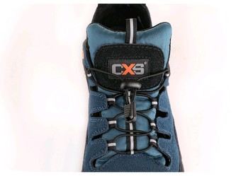 Obuv CXS LAND CABRERA S1, sandál, vel. 35