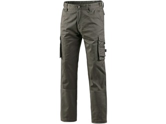 Kalhoty CXS VENATOR II, pánské, khaki, vel. 52