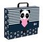 Teczka z rączką A4 XL Love Panda