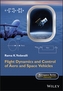 Flight Dynamics and Control of Aero and Space Vehicles