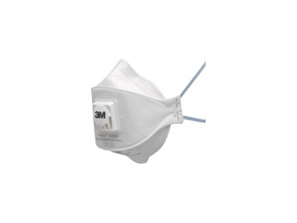 Filtrační polomaska 3M Aura GEN3, FFP2, 9322, bulk
