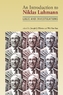 An Introduction to Niklas Luhmann