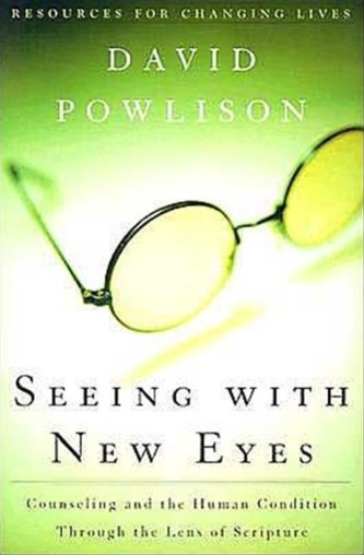 Seeing With New Eyes