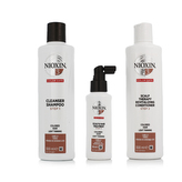 Nioxin System 3 XXL Kit