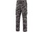 Kalhoty CXS CAMO, pánské, maskáčové, vel. 52