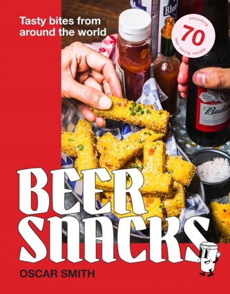 Beer Snacks