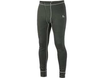 Pánské funkční spodky ACTIVE, šedé, vel. L