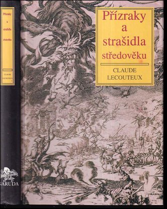 Přízraky a strašidla středověku