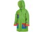 Dětská pláštěnka FROGY, zelená, vel. 110