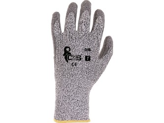 Rukavice CXS CITA, protipořezové, vel. 06
